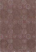 Sabyasachi | 'Bolpur' Makhmal Fabric