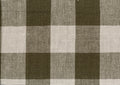 Sabyasachi | 'Mussoorie Checks' Fabric
