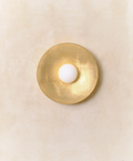 Arka Sconce 10