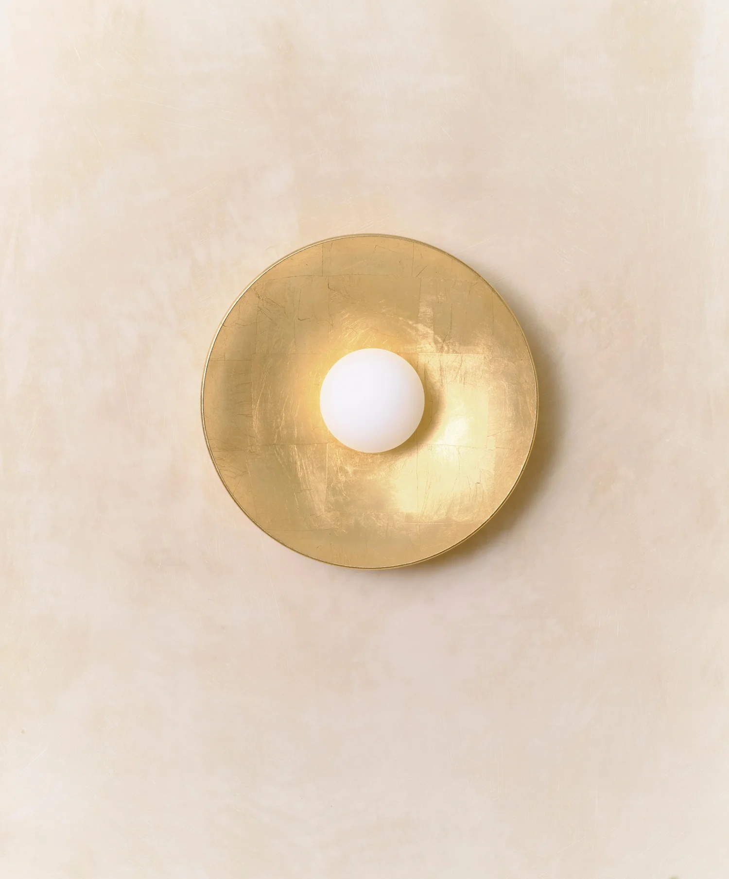 Arka Sconce 10