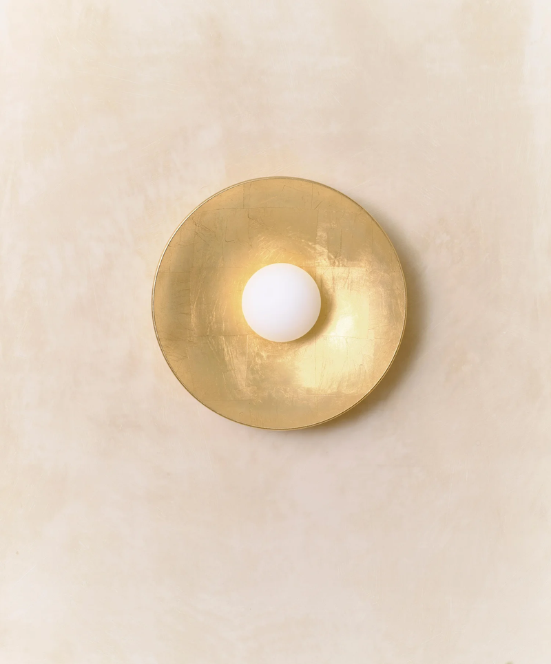 Arka Sconce 10