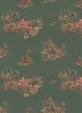 Sabyasachi | 'India Moghol' Wallpaper