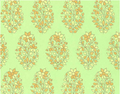 Sabyasachi | 'Jamdani' Wallpaper