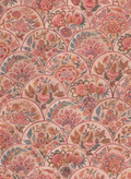 Sabyasachi | 'Lucknow Chintz' Wallpaper