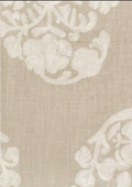 Sabyasachi | 'Mochi Paisley' Linen Fabric