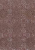 Sabyasachi | 'Bolpur' Makhmal Fabric
