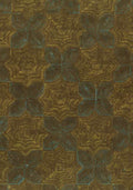 Sabyasachi | 'Bolpur' Makhmal Fabric