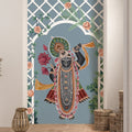 'Krishnas Vrindavan' Wallpaper