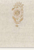 Sabyasachi | 'Srinagar' Linen Fabric