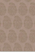 Sabyasachi | 'Pashm Paisley' Linen Fabric