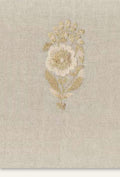 Sabyasachi | 'Srinagar' Linen Fabric