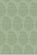 Sabyasachi | 'Pashm Paisley' Linen Fabric