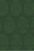Sabyasachi | 'Mochi Paisley' Linen Fabric