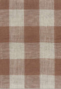 Sabyasachi | 'Dalhousie Checks' Linen Fabric