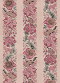 Sabyasachi | 'Travancore Chintz' Wallpaper