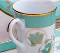 Spring in Udaipur Mug