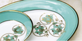 Spring in Udaipur Platter