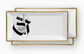 Devanagiri Tray