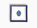 Shores of Persia Appetizer Plate Set (6-Piece)